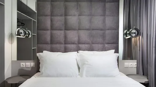 Apartments in Location is not specified - photo 7