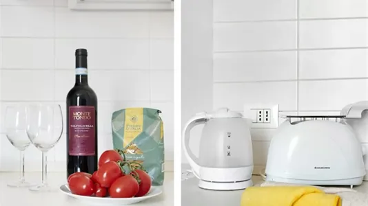 Apartments in Bologna - photo 9