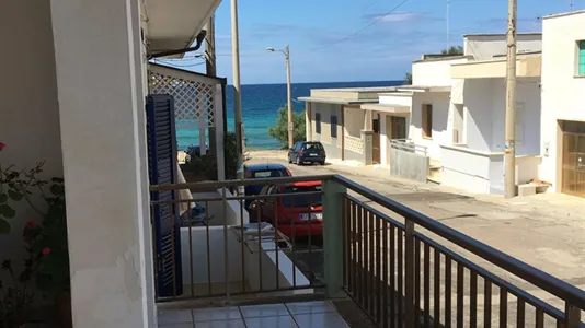 Houses in Taviano - photo 6