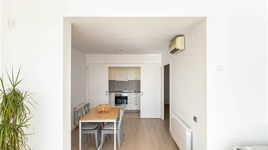 Apartments in Barcelona Eixample - photo 8