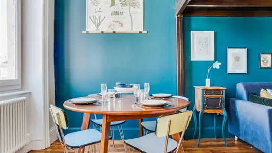 Apartments in Lyon - photo 6