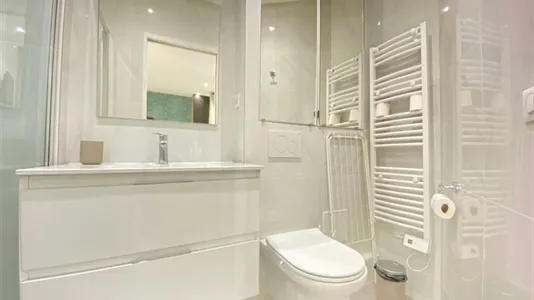 Apartments in Paris 13ème arrondissement - Place d'Italie - photo 5