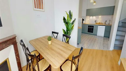 Rooms in Bordeaux - photo 7