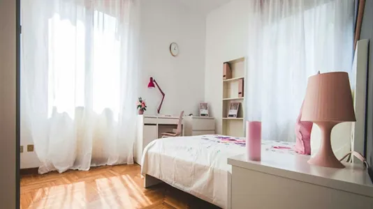 Rooms in Milano Zona 2 - Stazione Centrale, Gorla, Turro, Greco, Crescenzago - photo 3
