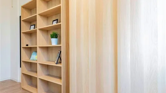 Rooms in Bologna - photo 3