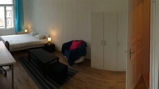 Rooms in Budapest Józsefváros - photo 2