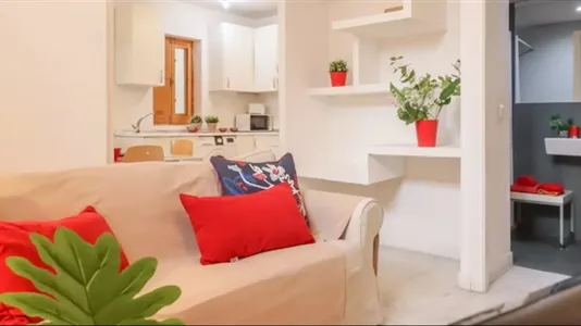 Apartments in Húmera-Somosaguas-Prado del Rey - photo 6