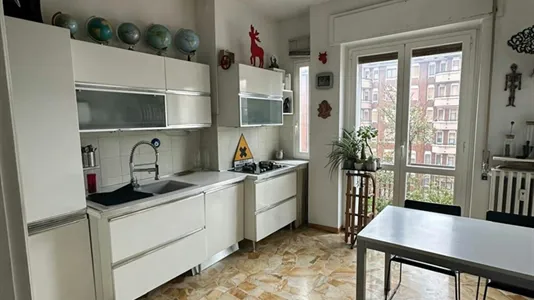 Rooms in Milano Zona 6 - Barona, Lorenteggio - photo 8