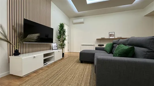 Rooms in Madrid Tetuán - photo 10