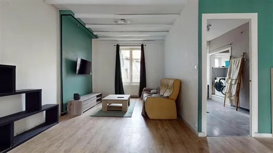 Rooms in Saint-Étienne - photo 6
