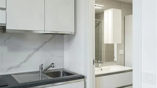 Apartments in Milano Zona 6 - Barona, Lorenteggio - photo 7