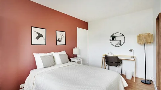 Rooms in Boulogne-Billancourt - photo 2