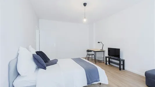 Rooms in Berlin Mitte - photo 4