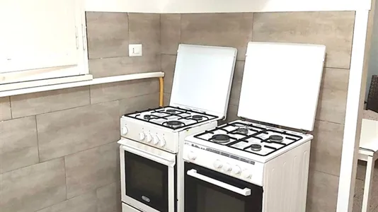 Rooms in Roma Municipio II – Parioli/Nomentano - photo 6