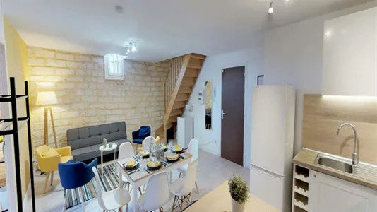 Rooms in Montpellier - photo 9