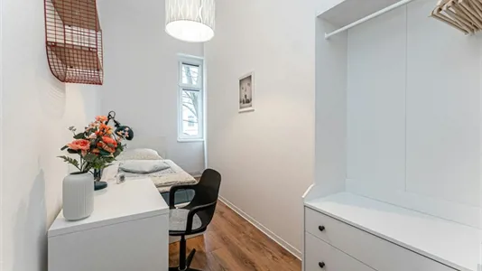 Rooms in Berlin Mitte - photo 3