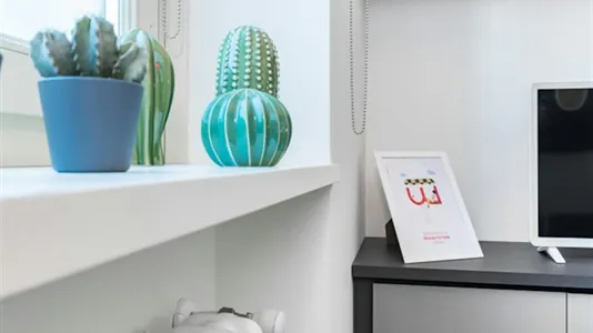 Apartments in Turin - photo 8