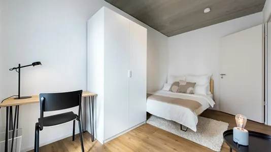 Rooms in Location is not specified - photo 5