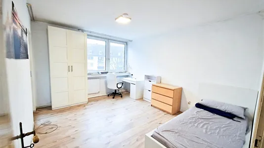 Rooms in Dusseldorf - photo 6