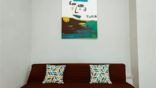 Apartments in Turin - photo 7