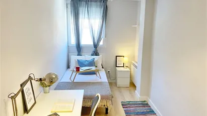 Room for rent in Madrid Ciudad Lineal, Madrid