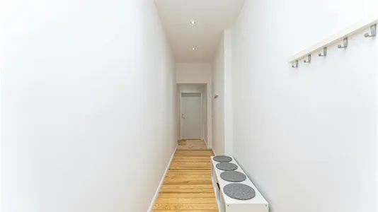 Rooms in Berlin Friedrichshain-Kreuzberg - photo 4
