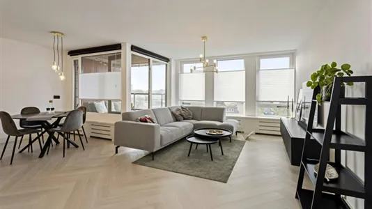 Apartments in Location is not specified - photo 2
