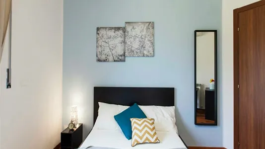 Rooms in Milano Zona 5 - Vigentino, Chiaravalle, Gratosoglio - photo 1