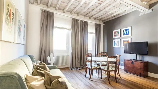 Apartments in Florence - photo 1