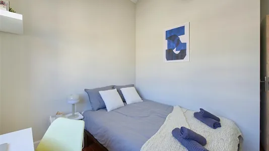 Rooms in Location is not specified - photo 2