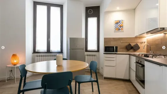 Apartments in Milano Zona 4 - Vittoria, Forlanini - photo 8