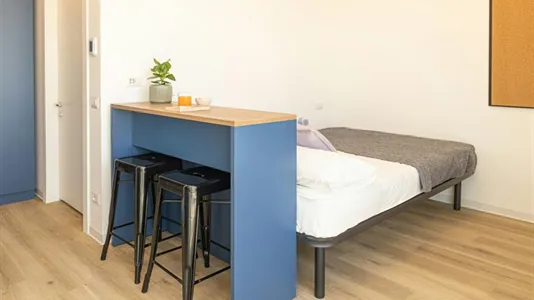 Apartments in Bologna - photo 3