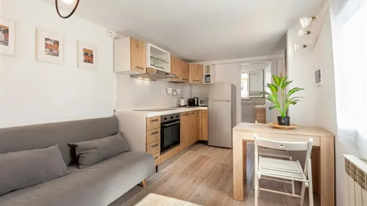 Apartments in Roma Municipio I – Centro Storico - photo 4