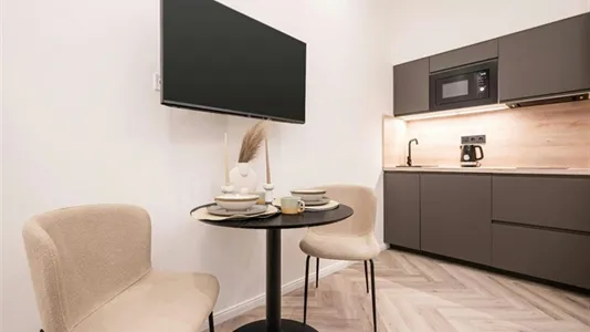 Rooms in Budapest Erzsébetváros - photo 2
