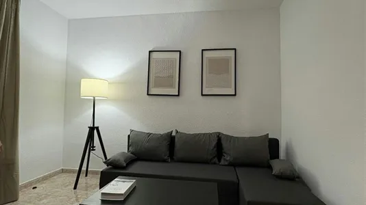 Rooms in Granada - photo 7