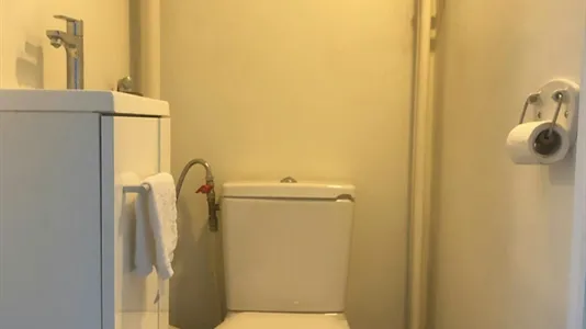 Rooms in Brussels Elsene - photo 10