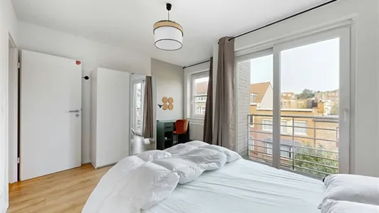 Rooms in Brussels Jette - photo 2