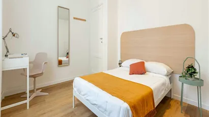 Room for rent in Milano Zona 9 - Porta Garibaldi, Niguarda, Milan