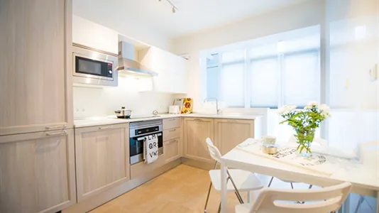 Rooms in Getxo - photo 10