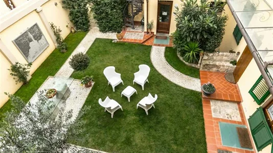 Houses in Florence - photo 9