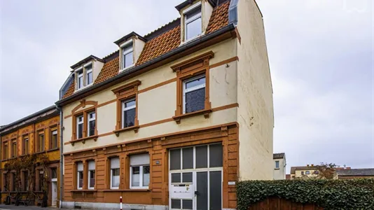 Apartments in Ludwigshafen am Rhein - photo 6