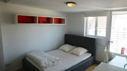 Room for rent in Brussels Elsene, Brussels