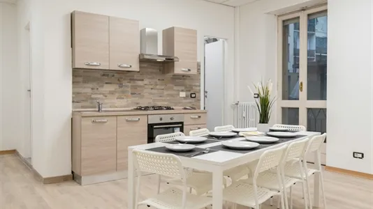 Rooms in Turin - photo 9