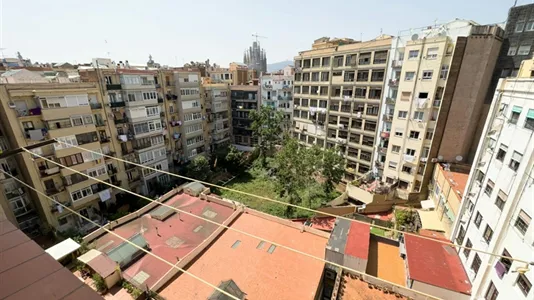 Rooms in Barcelona Eixample - photo 5