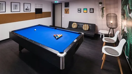 Apartments in Location is not specified - photo 6