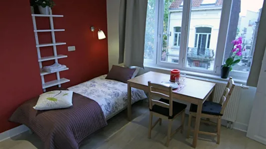 Apartments in Brussels Sint-Joost-ten-Node - photo 1