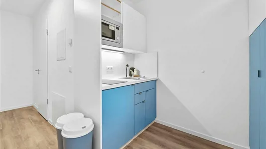 Apartments in Berlin Treptow-Köpenick - photo 2
