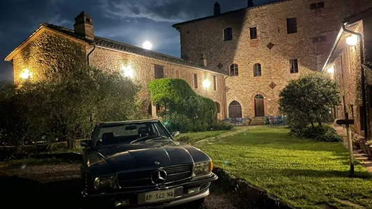 Apartments in Marsciano - photo 9