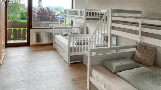 Apartments in Oberallgäu - photo 3