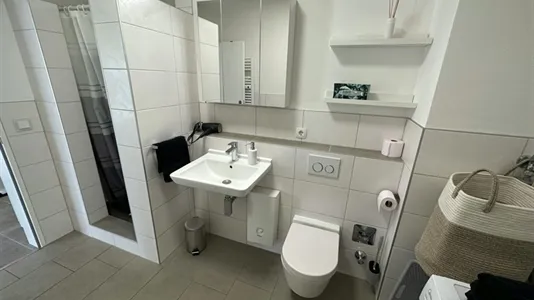 Apartments in Cologne Porz - photo 10